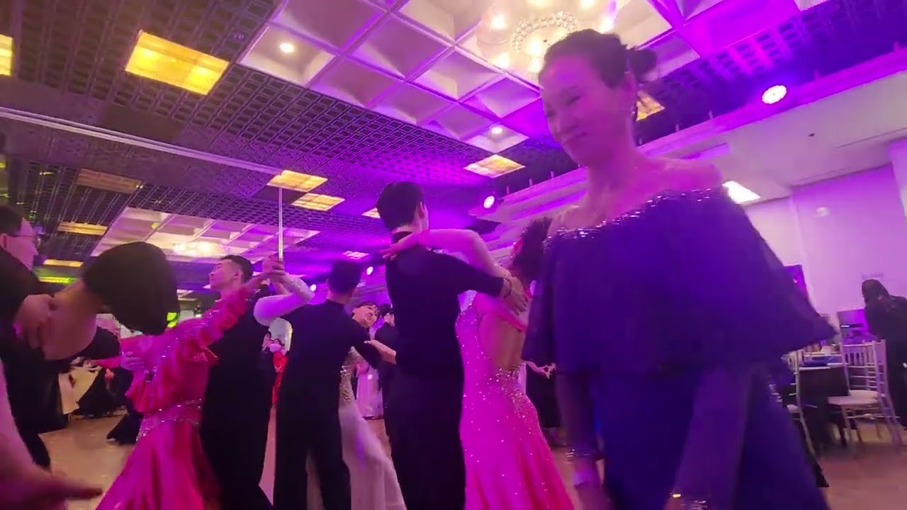 K-Dance Awesome party,  WE'll MAKE YOU HAPPY, 댄스스포츠 뒤풀이 2