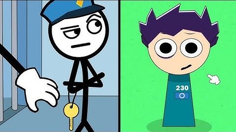 Thief Puzzle Vs Spranky Transformer 🧟‍♂️👮‍♀️🧞‍♀️👹 Max All Levels Android iOS Gameplay Ep 656