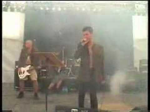 Sokol-403 - Júlia (koncert)
