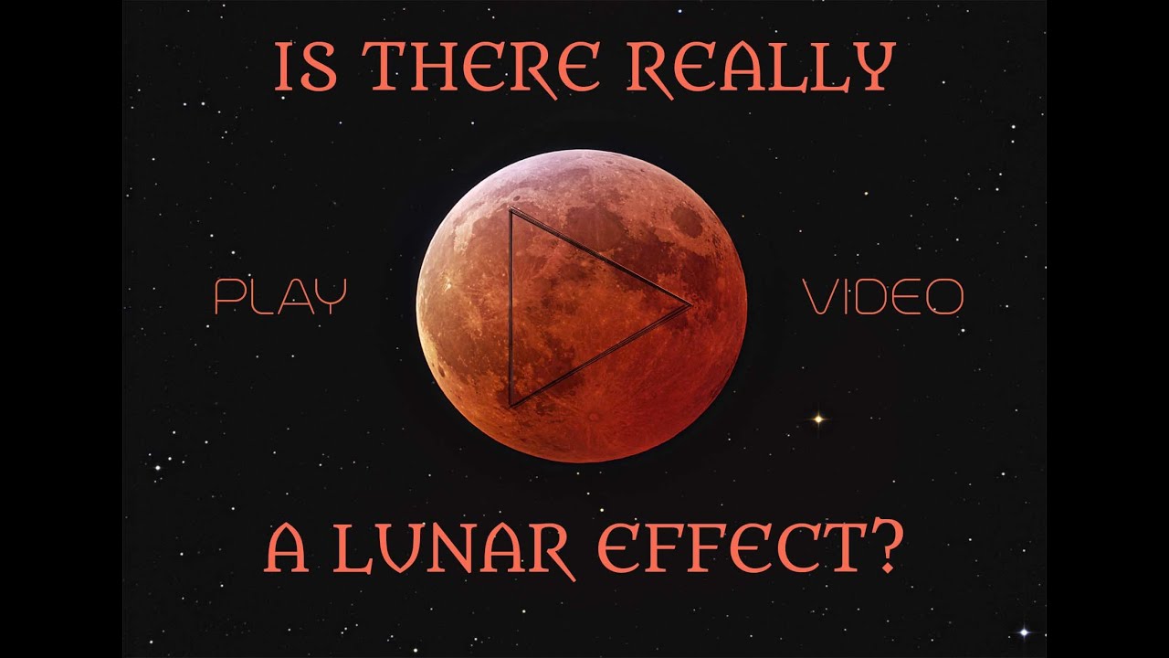 How does the moon affect us 28 How does the moon affect us 15
