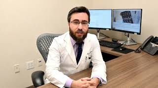 Meet Dr. Christopher Jimenez - First Choice Neurology - Doral Neurologist