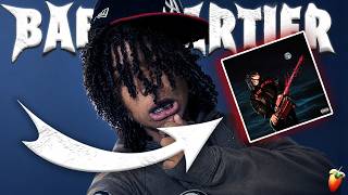 HOW to SOUND like BabyBartier (FREE FL STUDIO PRESET) HOW to SOUND like BabyBartier (FREE FL STUDIO PRESET)
