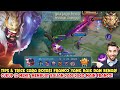 TIPS & TRICK CARA BERMAIN FRANCO DIRANGKED ASLI AUTO WINNER! MOSKOV PUN SAMPAI GAK DIKASIK MAIN!
