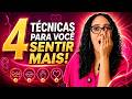 Técnicas do tantra sexo tântrico