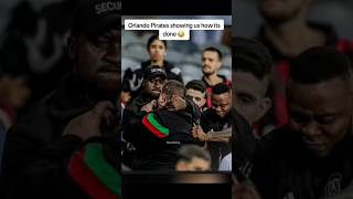 Mc Alger Fight After Match