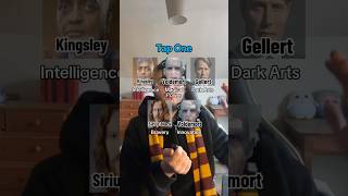 The First Harry Potter Road To Rank 1 Challenge Of 2026