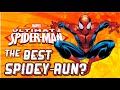 Top 10 Reasons Why Ultimate Spider-Man Was the BEST Spidey Comic Book Run!