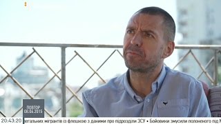 Российская эстрада — это позавчерашний день, ее в мире не существует — Михалок