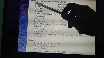 GRADE XII CSC (TOKENS IN PYTHON) 12 9 2020, 2 00 T0 2 40 P M