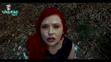 The Undead Manz - "SEEDS OF EVIL" [OFFICIAL VIDEO]