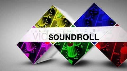 Tetris Block - Elegant 3d Slideshow Presentation | After Effects Template 3824772