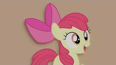 [15.ai] Emotional Applebloom
