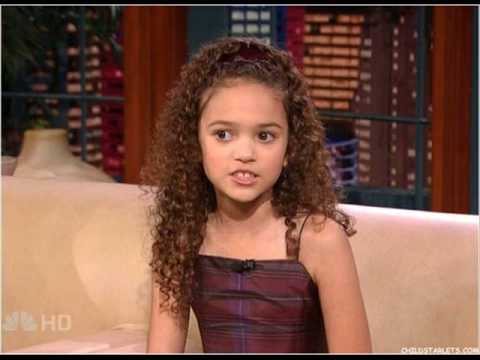Young Child Stars- You and Me Together