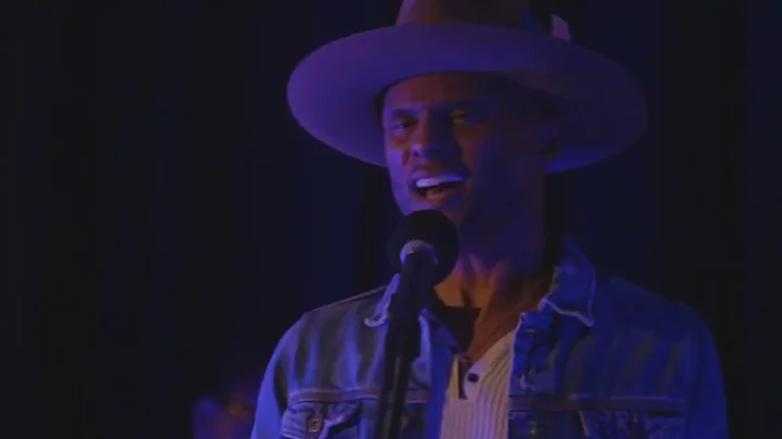 Kenny Lattimore performance at Lincoln Park Coast ...
