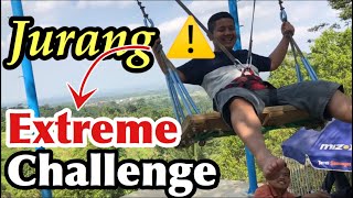 Explore Caping Park Baturaden Naik Ayunan Tertinggi Di Dunia Ternyata