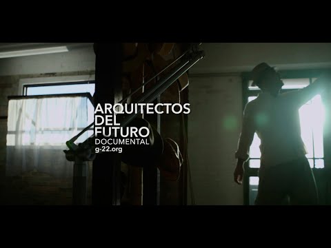 Vídeo: Vuit Habilitats De L'arquitecte Del Futur