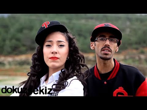 Cash Flow Feat. Pi - İzmir Çetesi (Official Video)