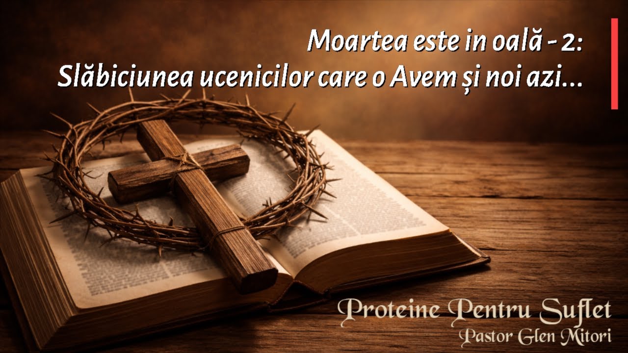 Moartea este in oală 2