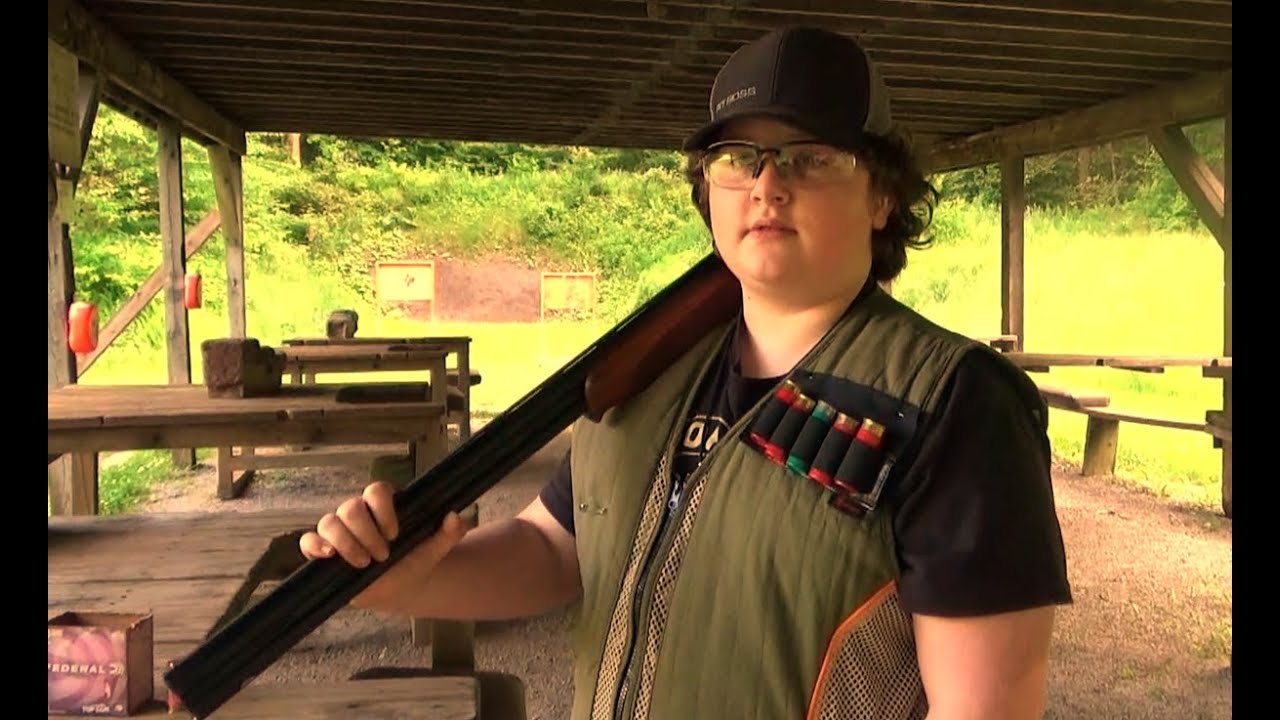 Taking the recoil out of a shotgun, review of a FalconStrike, and a Recoil Suppressor