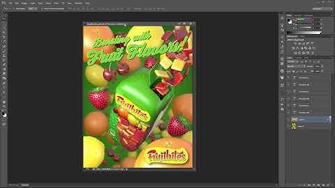 Modo for Consumer Packaged Goods: 16. Project Wrap-Up