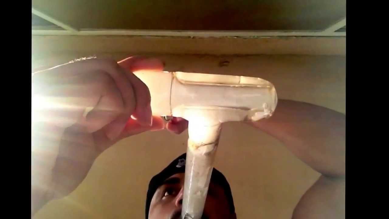 Inline percolator bong