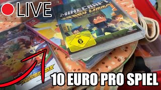 Flohmarkt Nintendo Switch Eskalation - Oder mehr Geld mit Ebay Kleinanzeigen verdienen !?😷