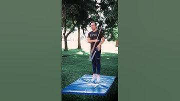 Mic Double Under 👉 Jump Rope Tutorial (Notes In Description) #jumprope