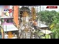 Khairatabad Ganesh 2016 Idol Making Video