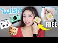 Free AirPod Pro Cases From Wish!!!