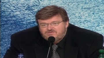 Michael Moore Biography Bringing Real People & Real History to Life