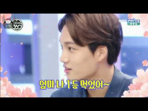 160926 Star Show 360 EXO 2. Bölüm Türkçe Altyazılı