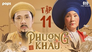 Đoàn Viên vạch trần kế hoạch thâm độc khiến hoàng tử Hồng Kỳ lành ít dữ nhiều | PHƯỢNG KHẤU TẬP 11