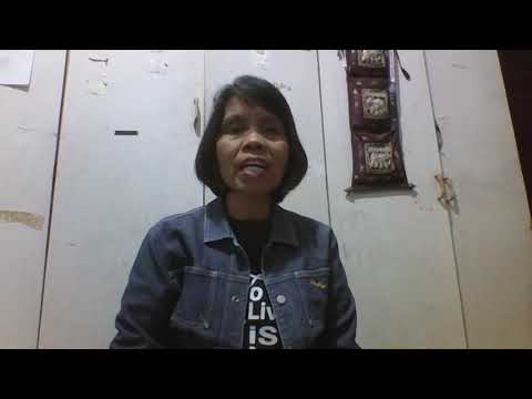Video: Paano Suriin Ang Isang Yaya