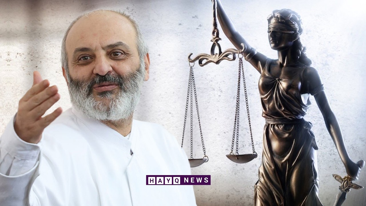 #ՈՒՂԻՂ․ Բագրատ սրբազանի և 17 արդարների գործով արտահերթ դատական նիստ