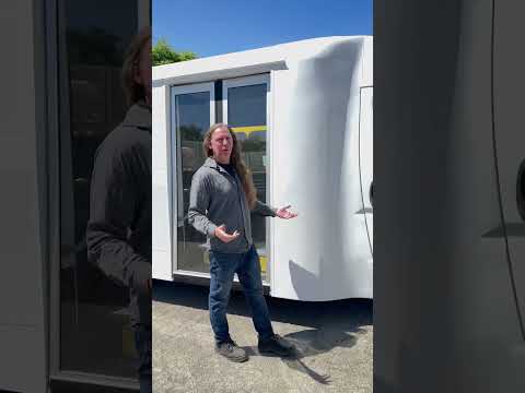 V-DRIVE in 90 seconds