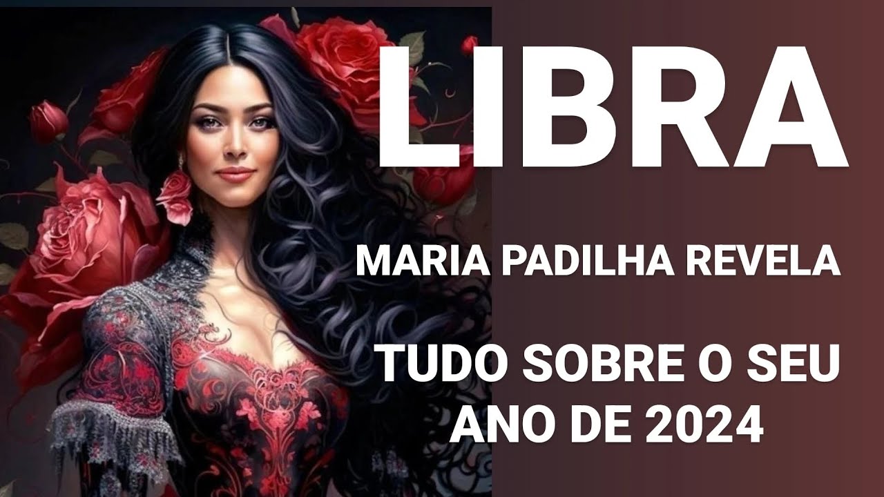 Libra tudo sobre 2024 tarot libra pickacard horoscopo youtube