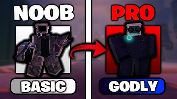 Ik heb hoofdstuk 6 uitgespeeld en de sterkste camera gekregen! Van Noob naar Pro, aflevering 1 - ...