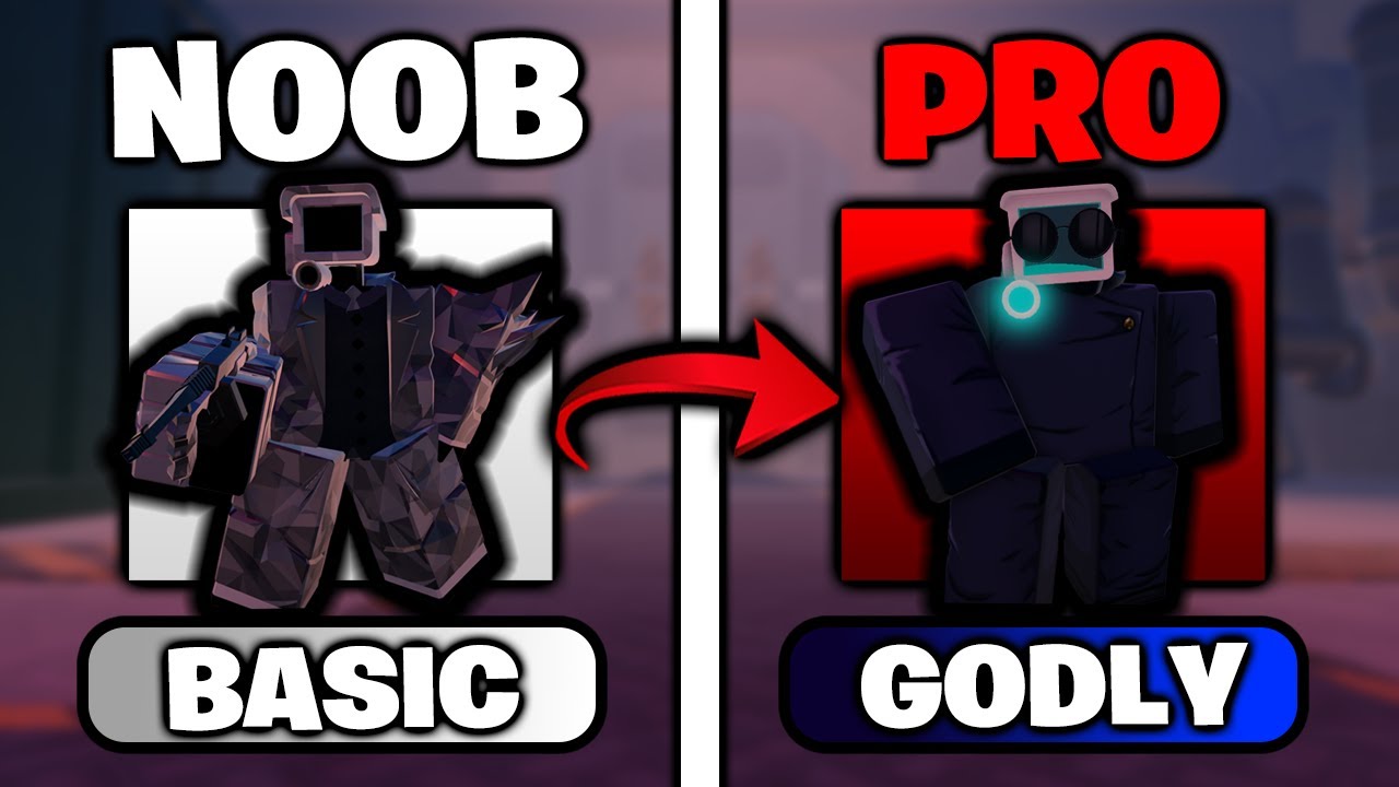 Я прошёл 6-ю главу и получил самую мощную камеру! От нуба к профи, эпизод 1 — Защита Скиби