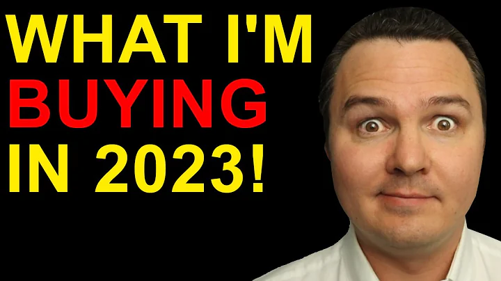 My Investing Plan For 2023 - Bitcoin? Ethereum? Cr...