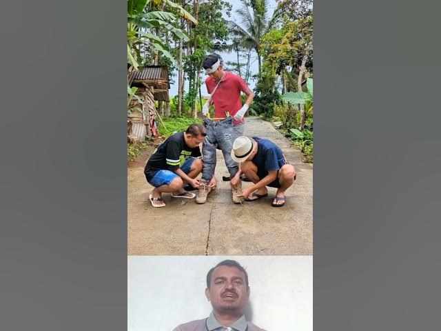 funny video 😃66#funnyshortclips #viral #respect