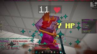 Limitless Power Minecadia Kitmap