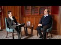 Peter Hitchens Interview 2018 - 'The Abolition of Britain' and other topics