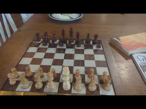 The Top 2 Visualization Techniques in Chess ( Learn How To Play Blindfold Chess)