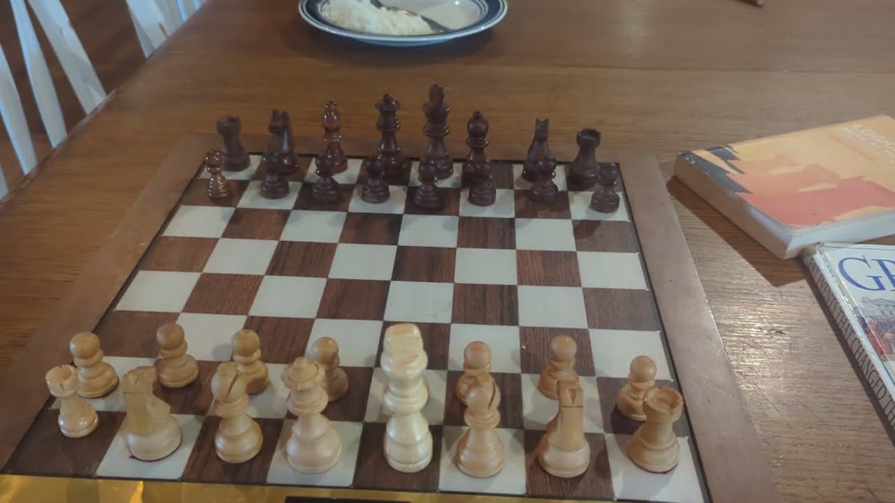 The Top 2 Visualization Techniques in Chess ( Learn How To Play Blindfold Chess)