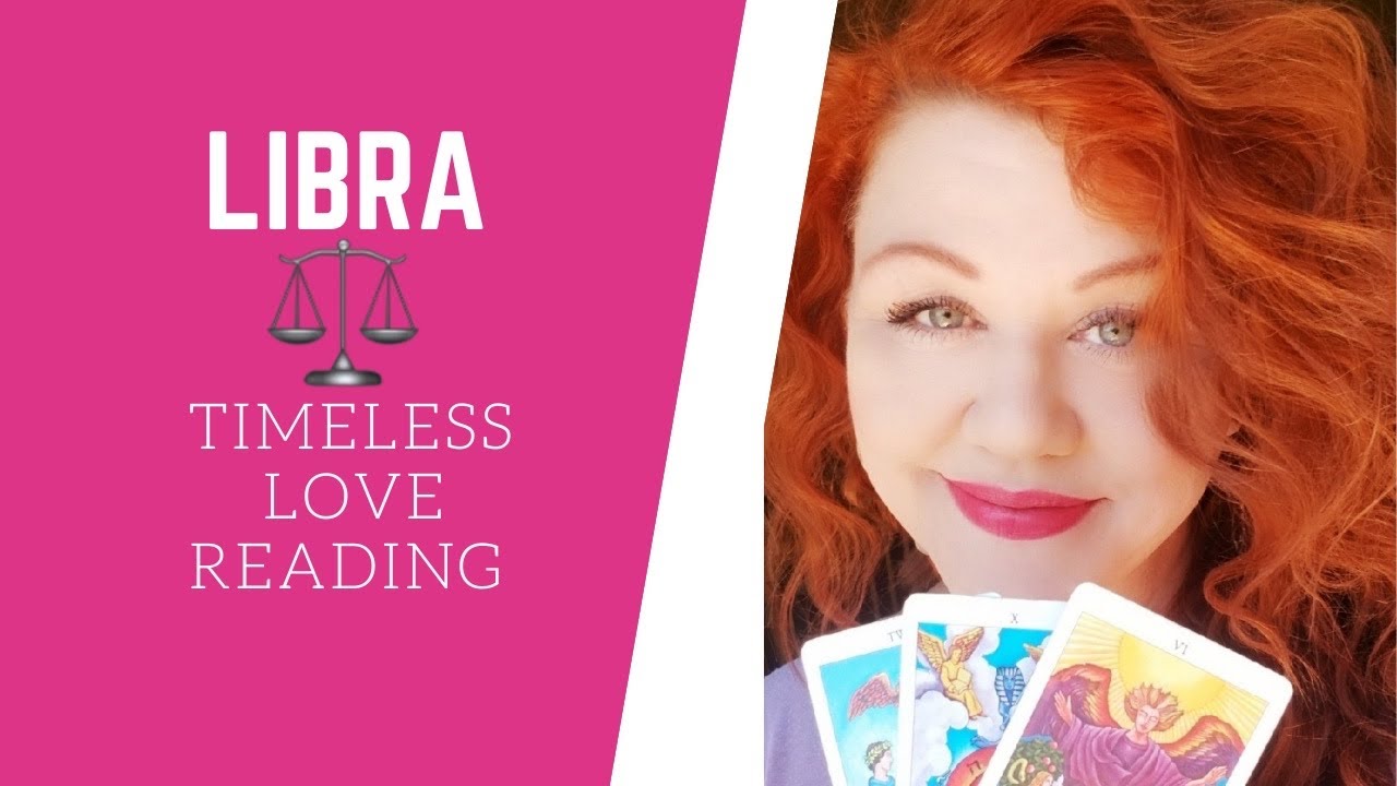 LIBRA ♎️ “You’ve Outgrown This Person” TIMELESS LOVE READING JANUARY 2022