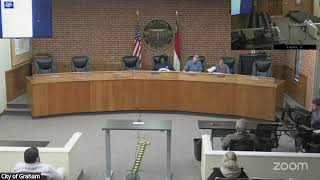 Historic Resources Commission 02/03/2026