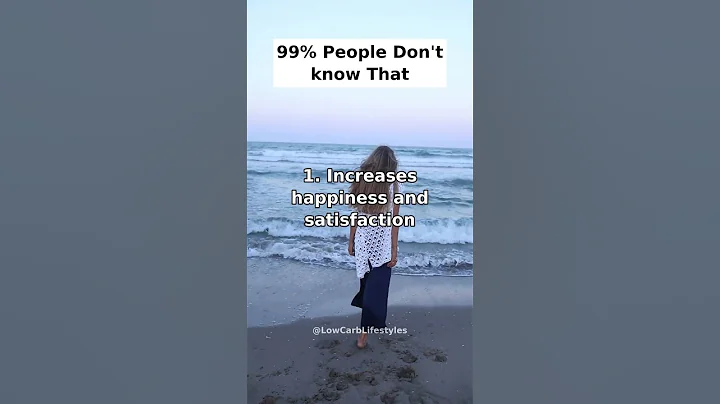 What are the benefits of practicing gratitude?