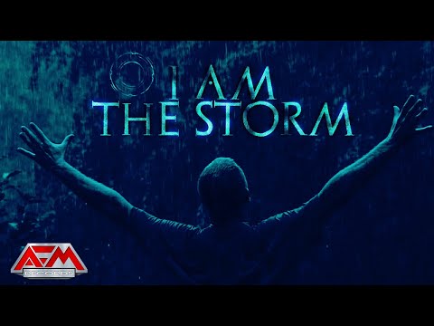 REDEMPTION - I Am The Storm (2022) // Official Lyric Video // AFM Records