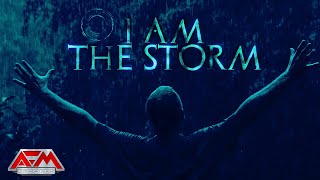 REDEMPTION - I Am The Storm (2022) //  Lyric Video // AFM Records