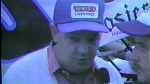 Weikert interview 1986 with Ken Stall